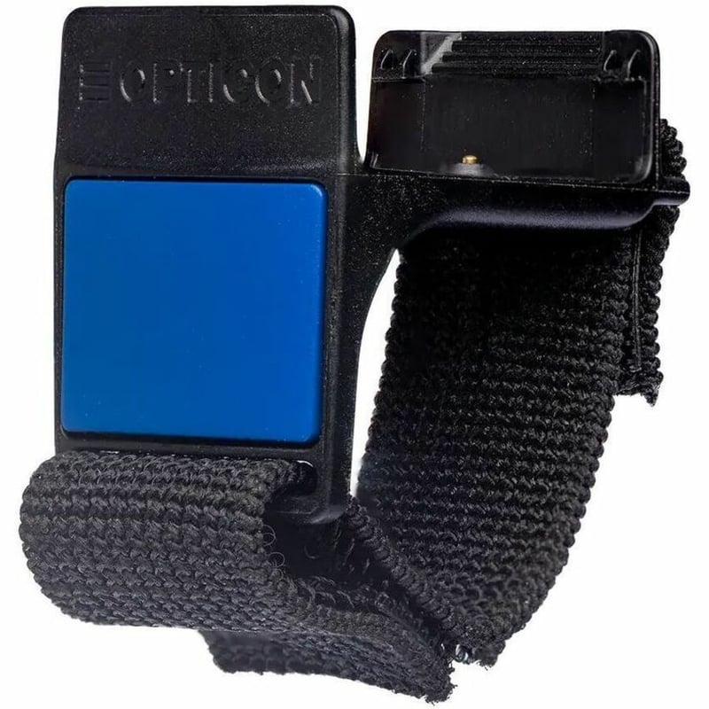 OPTICON 2D BLUETOOTH RING BARCODE SCANNER - Thumbnail 2