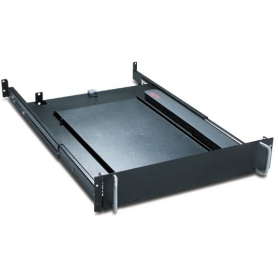 APC 19" Rotating Keyboard Drawer - Thumbnail 3