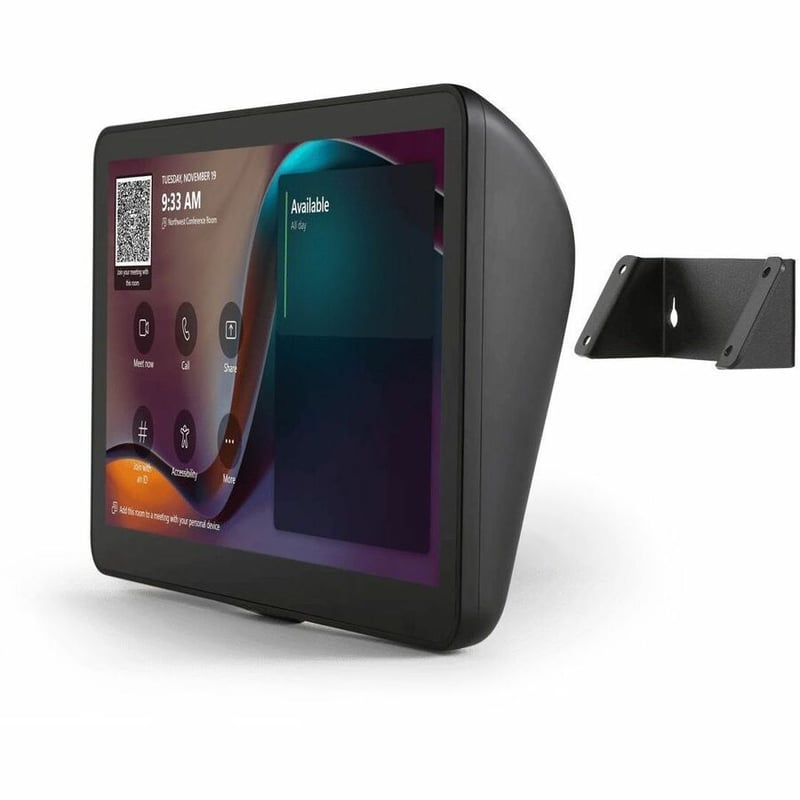 Shure Mounting Bracket for Touch Panel - Thumbnail 2