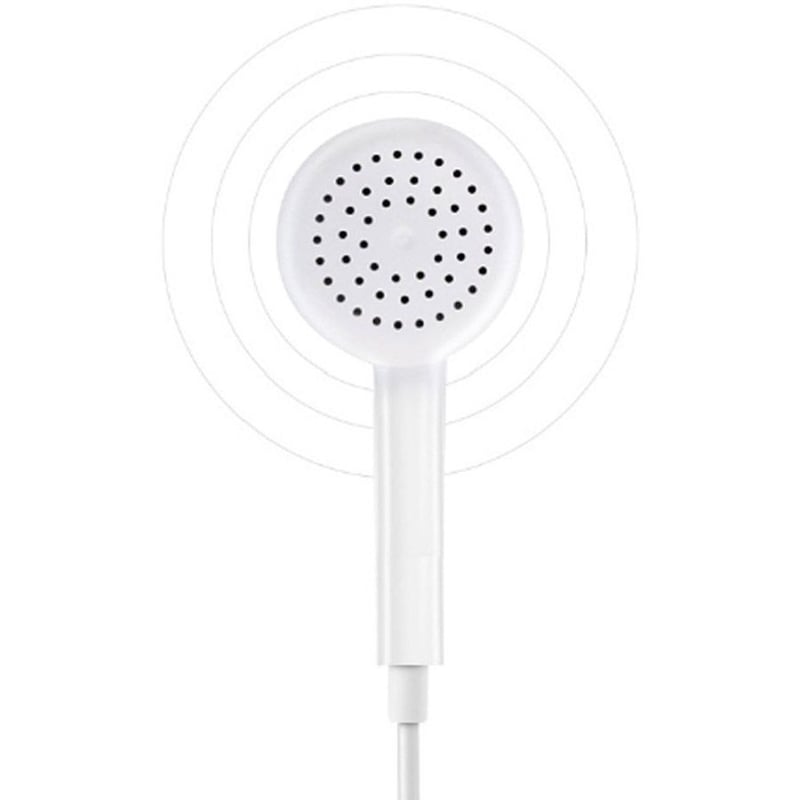4XEM Earphones with Mic for iPhone/iPod/iPad - Thumbnail 2