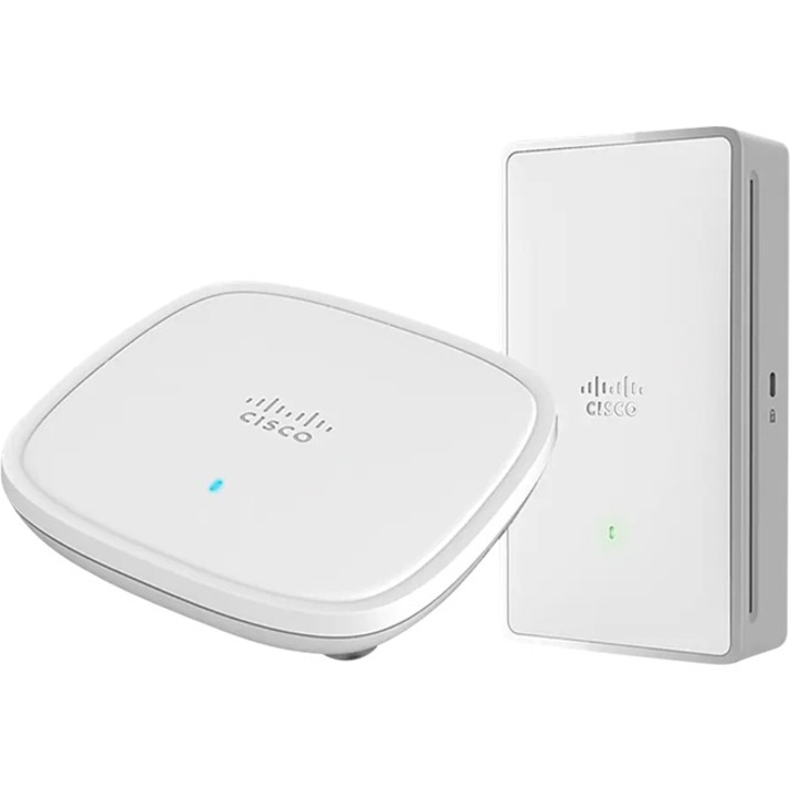 Cisco Catalyst 9105AXI Dual Band 802.11ax 1.49 Gbit/s Wireless Access Point - Indoor - Thumbnail 4