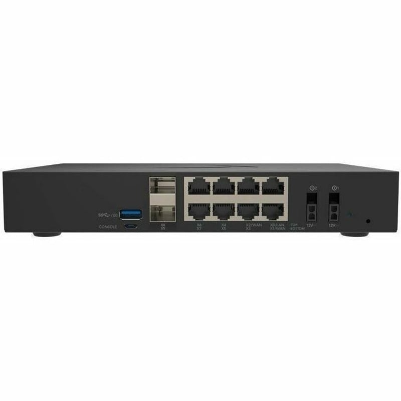 SONICWALL TZ480 SECURE UPG APPL ONLY NO ATTACHED SUB MSSP - Thumbnail 2