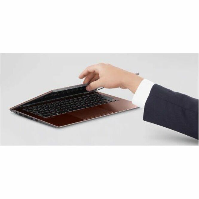 VAIO SX-R VJS4R1X0711T 14" Touchscreen Notebook - WQXGA - Intel Core Ultra 7 155H - 32 GB - 1 TB SSD - Urban Bronze - Thumbnail 5