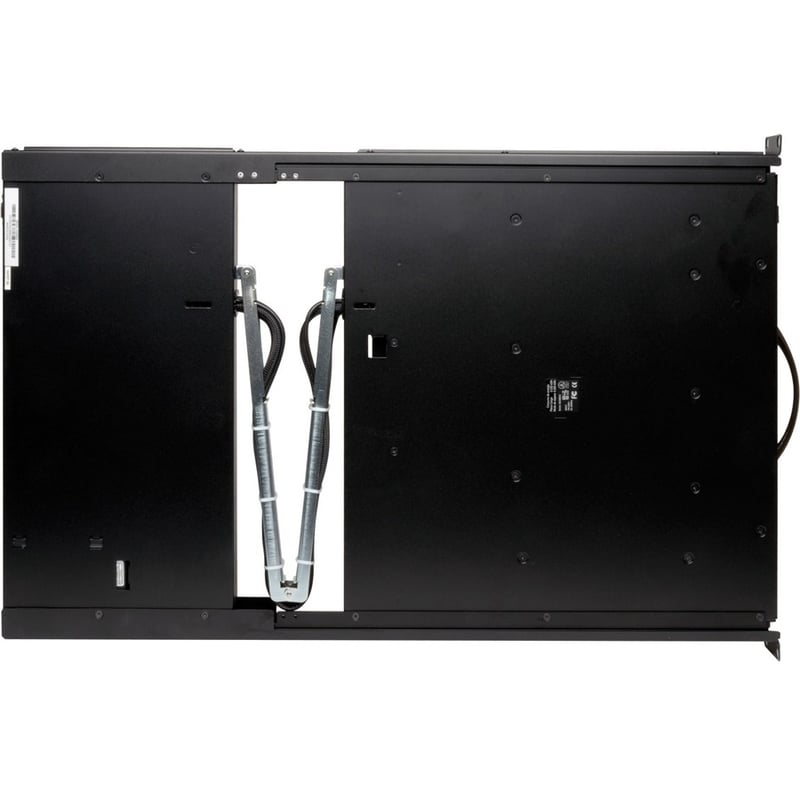 Tripp Lite by Eaton Rack Console KVM Cable Kit w/ 19" LCD PS/2 1U TAA GSA