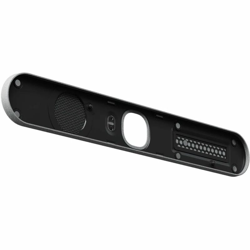Logitech Off-White Fabric Cover - Thumbnail 3
