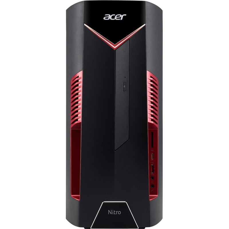 N60-640-UR13 W11 HOME I7-14700F 32GB DDR5-4400 2TB NVME RTX 4060 - Thumbnail 3