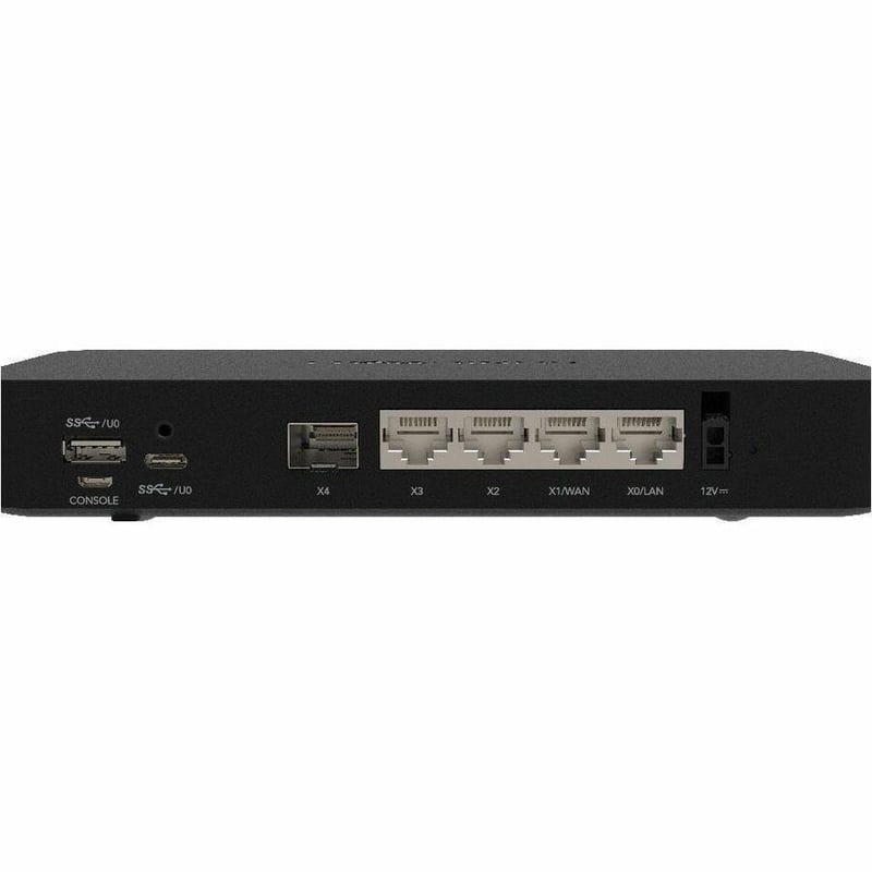 TZ80 SEC UPG SECURE CONNECT 3Y PLUS - SECURE CONNECT EDITION 3YR - Thumbnail 2