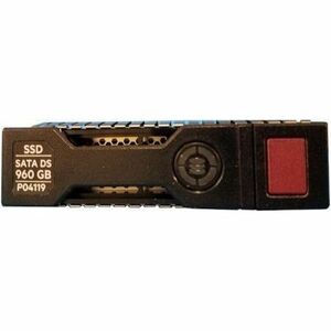 KIT HP 960GB SATA 6G MU SFF 2.5 IN SC DS FIRMWARE SSD