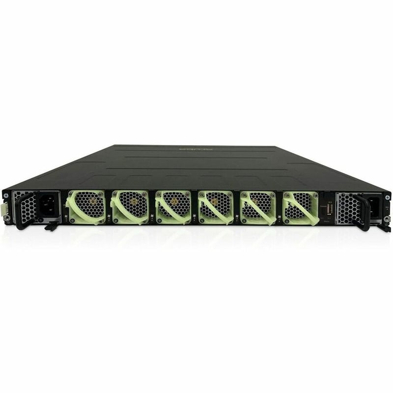 HPE CX 10000-48Y6C Ethernet Switch - Thumbnail 3