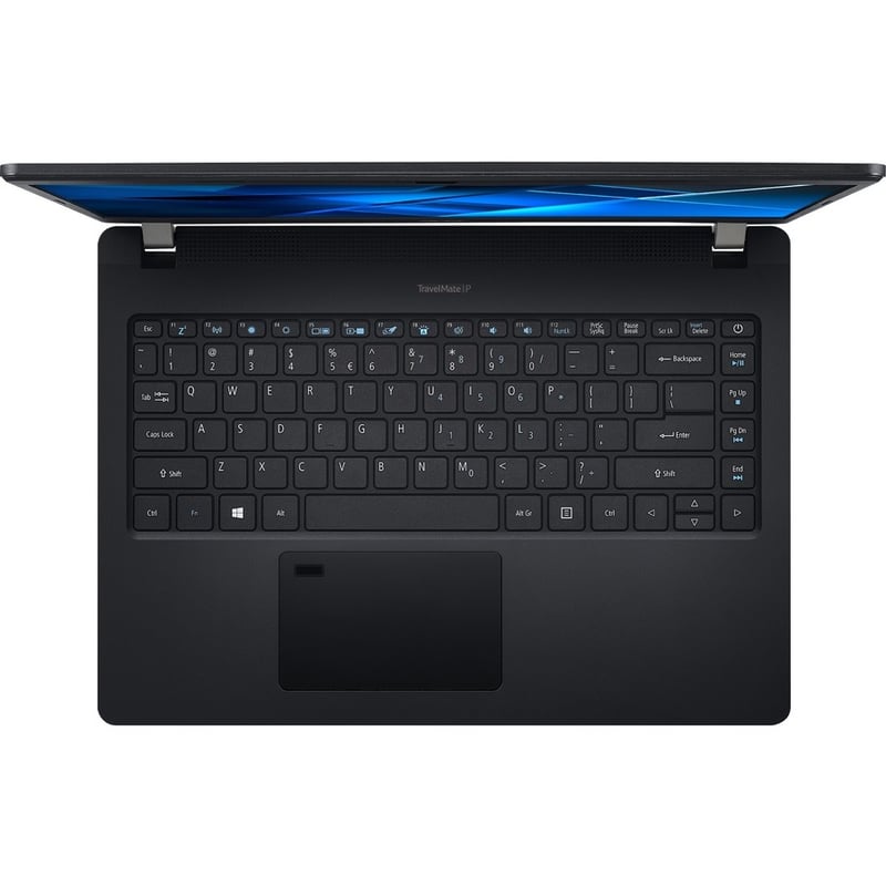 Acer TravelMate P2 P214-53 TMP214-53-78NG 14" Notebook - Full HD - Intel Core i7 11th Gen i7-1165G7 - 16 GB - 512 GB SSD - Thumbnail 2