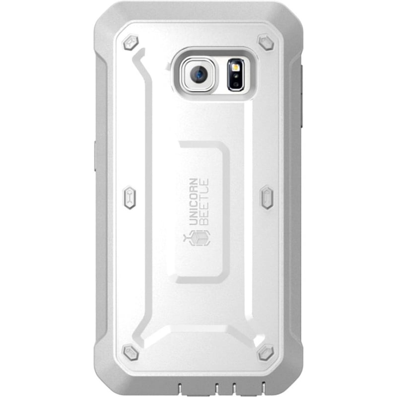 GALAXY S6 EDGE+ BEETLE PRO CASE - WHITE - Thumbnail 3