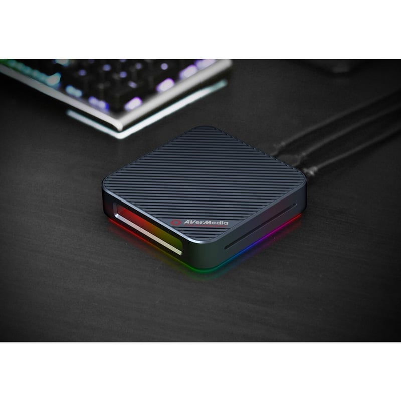 AVerMedia Live Gamer BOLT (GC555) - Thumbnail 2