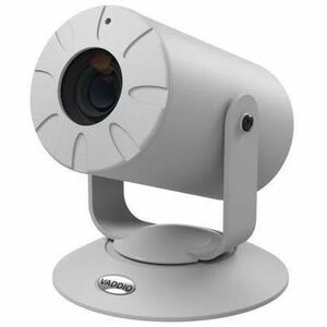 Vaddio ZoomSHOT 20 SE Video Conferencing Camera - 2.1 Megapixel - White - TAA Compliant - Thumbnail 1