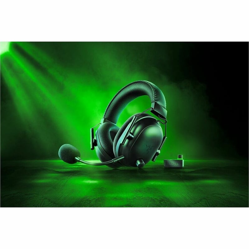 RAZER BLACKSHARK V2 PRO WIRELESS XBOX GAMING HEADSET - Thumbnail 4