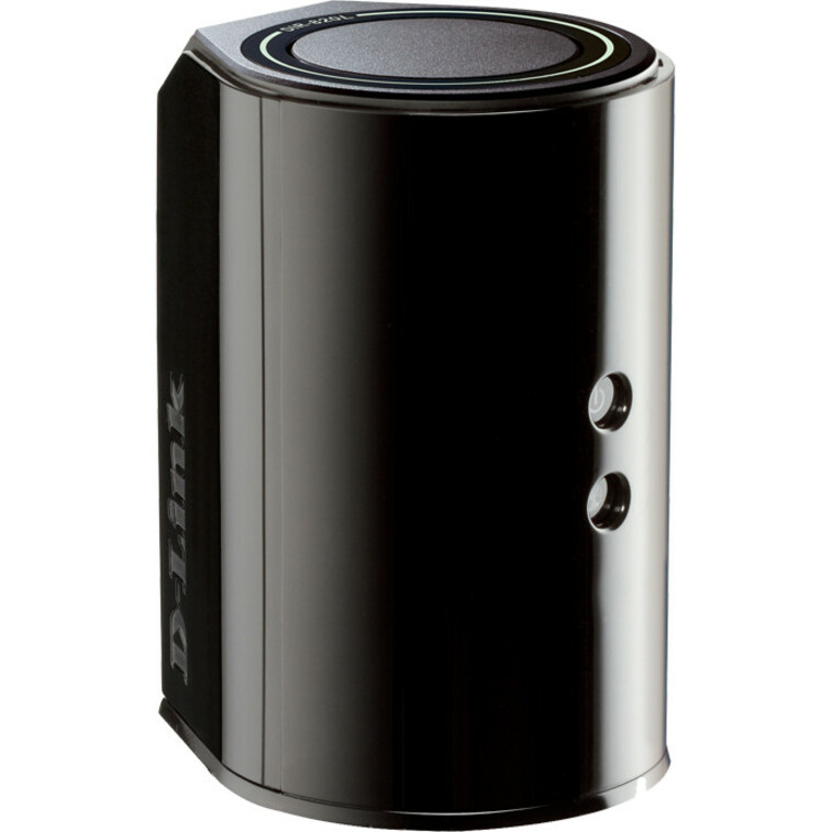 D-Link DIR-820L Wi-Fi 5 IEEE 802.11ac Wireless Router - Thumbnail 5