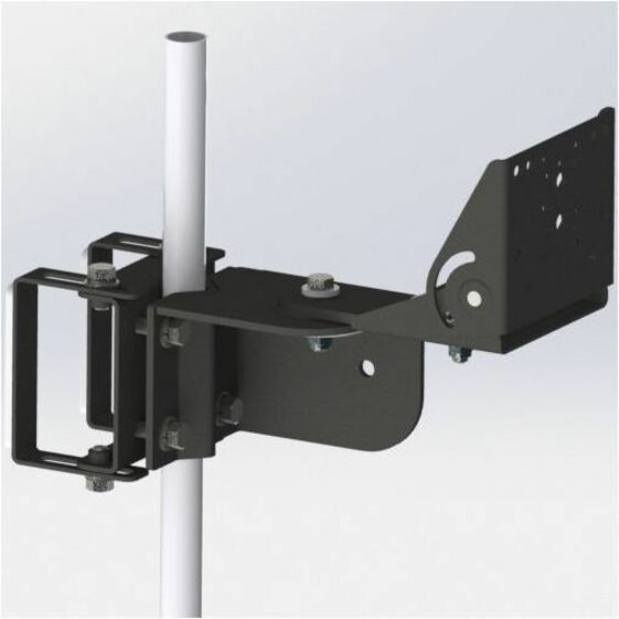 Gamber-Johnson Pole Mount - Thumbnail 2