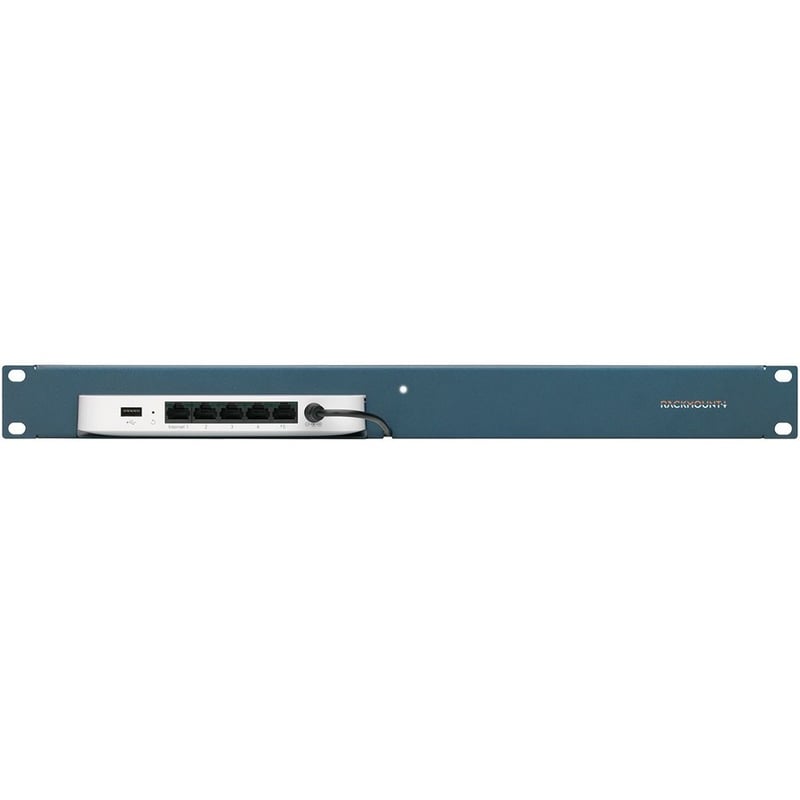 RACKMOUNT.IT Cisrack RM-CI-T12 Rack Shelf - Thumbnail 4