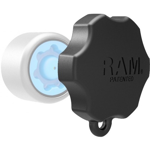 RAM Mounts Security Knob Key - Thumbnail 1
