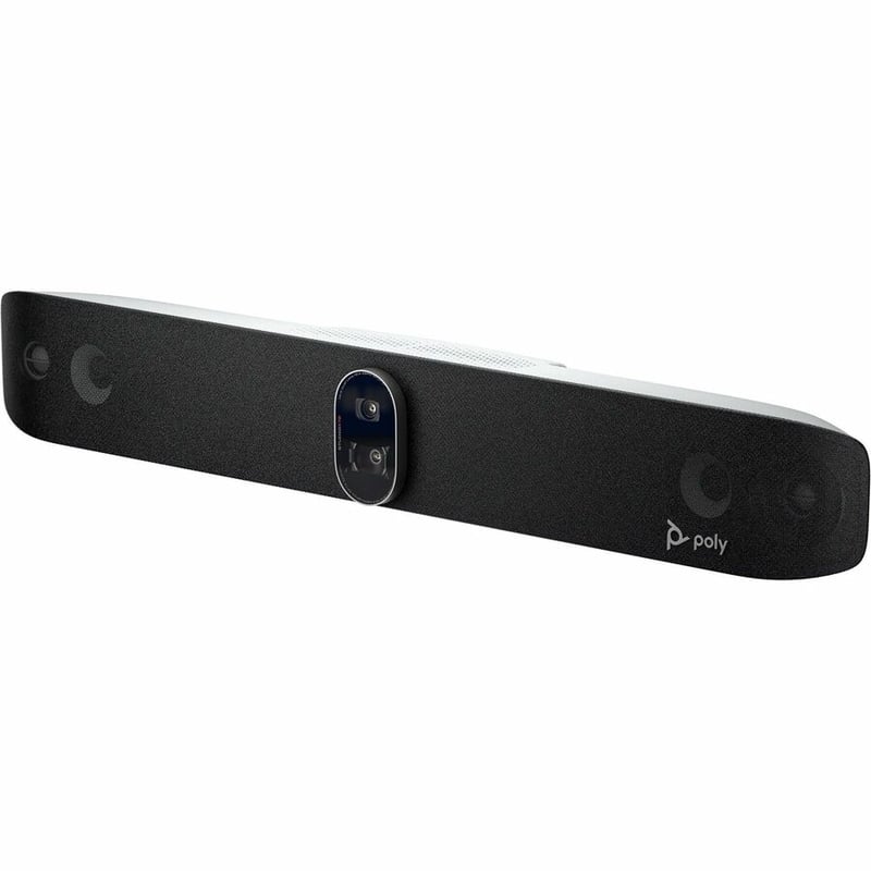 POLY X72 AVB US VIDEO BAR US - Thumbnail 2