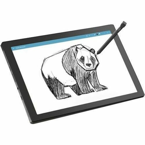 D723N-K3NR CHROMETAB 5 PACK 8/64GB 11 1920X1200 CASE STYLUS KB - Thumbnail 1