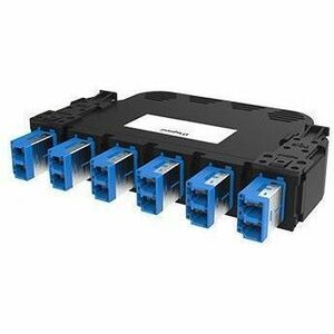 Ortronics Infinium Core Fiber Cassette - Thumbnail 1