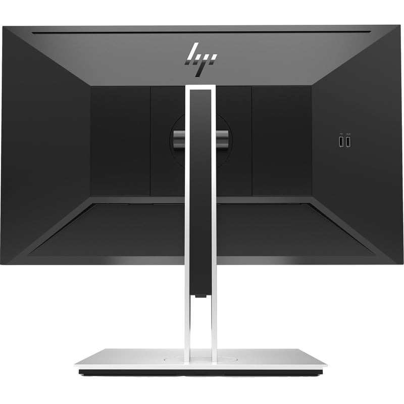 HP E24u G4 24" Class Full HD LCD Monitor - 16:9 - Black, Silver - Thumbnail 5