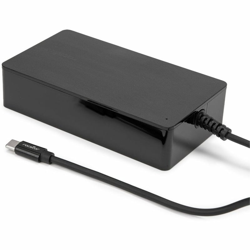 USB-C POWER ADAPTER 140W SMART USB-C- UL CERTIFIED - Thumbnail 3