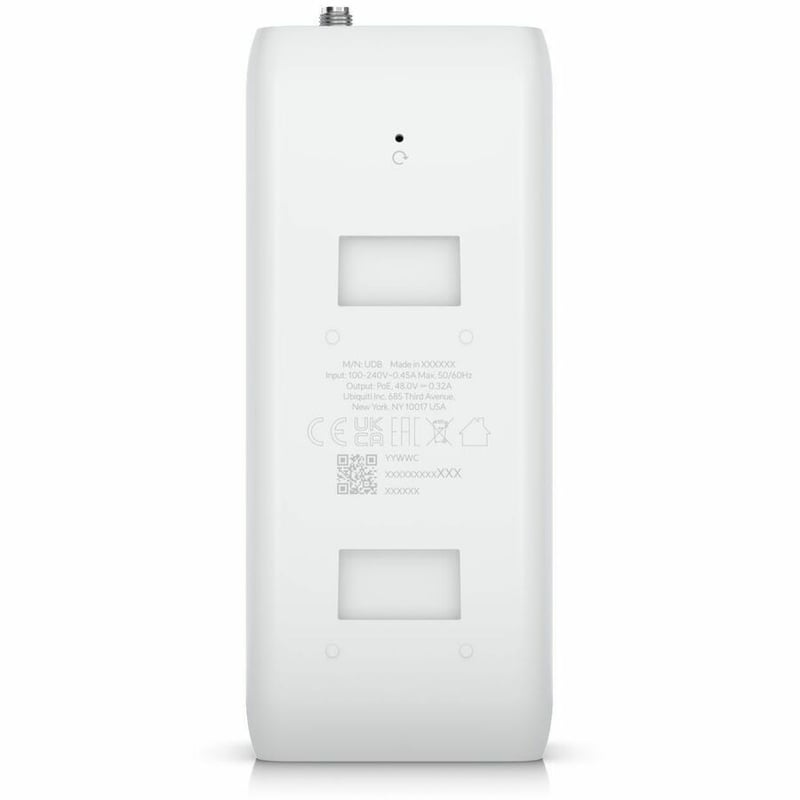 PLUG-AND-PLAY WIRELESS BRIDGING POE ADAPTER WITH INTEGRATED UNIFI W - Thumbnail 5