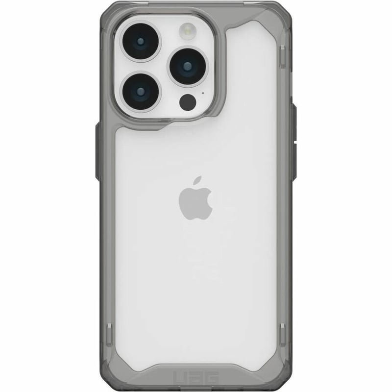 RUGGED IPHONE 15 PRO PLYO ASH - Thumbnail 2