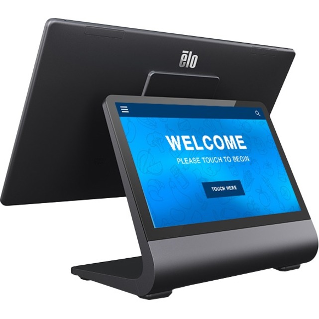 Elo EloPOS Z30 POS Terminal - Thumbnail 5