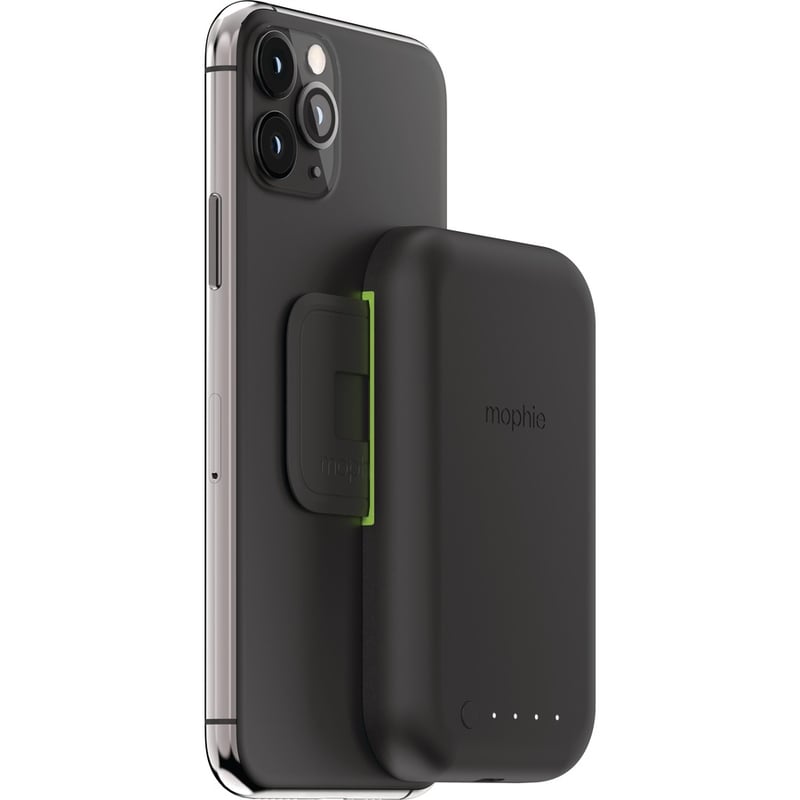 mophie juice pack connect mini -Removable Portable Wireless 3,000mAh battery