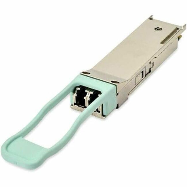 FINISAR FIBER OPTIC 41200 MBIT/S QSFP+ 1310NM NETWORK