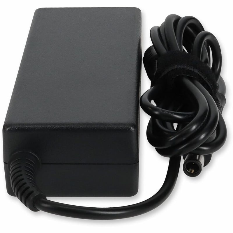 90W 19V AT 4.7A LAPTOP PWR ADAPTER F/HP - Thumbnail 4