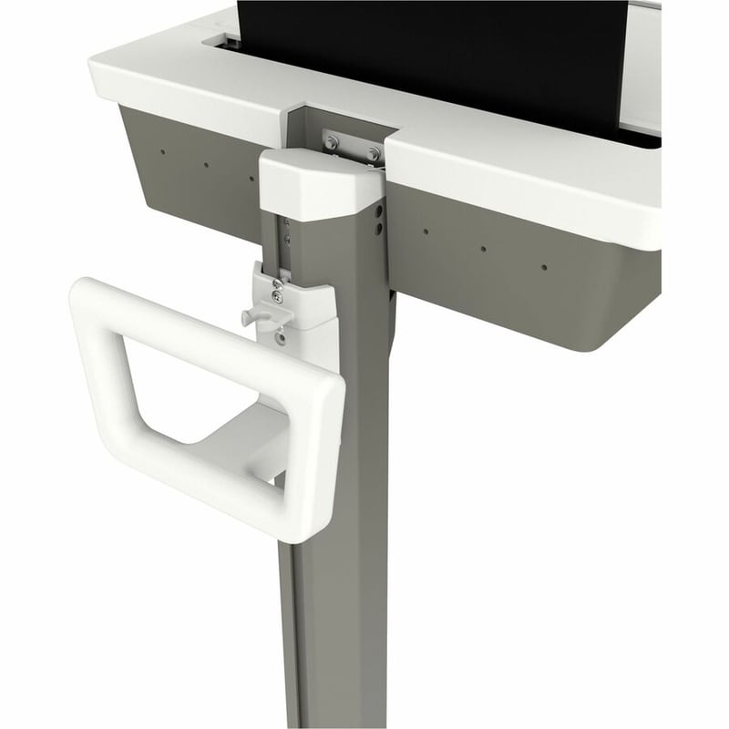 MOSAIC LAPTOP CART - Thumbnail 2