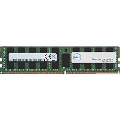 DELL SOURCING - NEW 8 GB Certified Memory Module - 1Rx8 DDR4 RDIMM 2400MHz