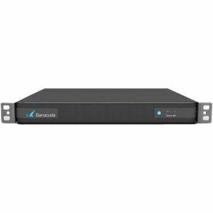 BARRACUDA BACKUP SERVER 295