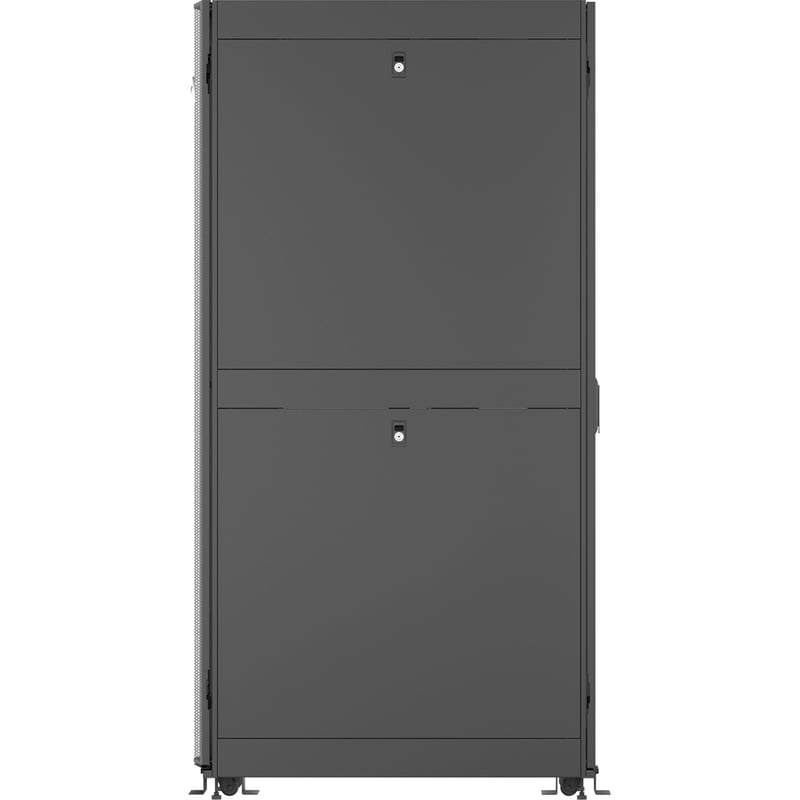 Vertiv VR Rack - 48U TAA Compliant - Thumbnail 2