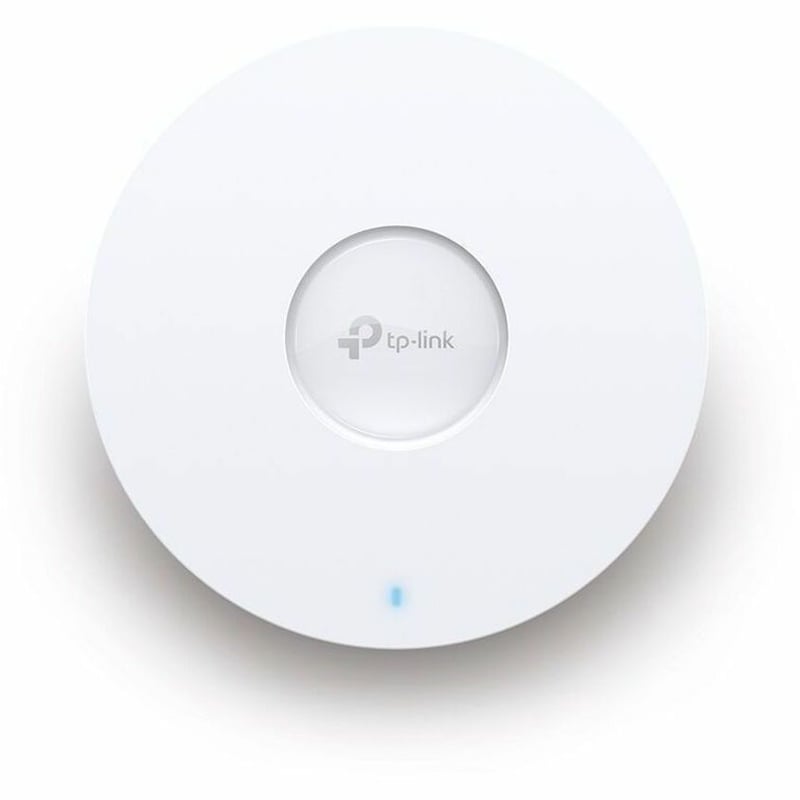 OMADA CAMPUS AX5400 CEILING AP OMADA PRO AX5400 CEILING WIFI6 AP - Thumbnail 5