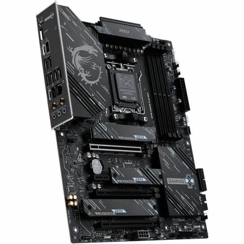 X870E GAMING PLUS WIFI - Thumbnail 3