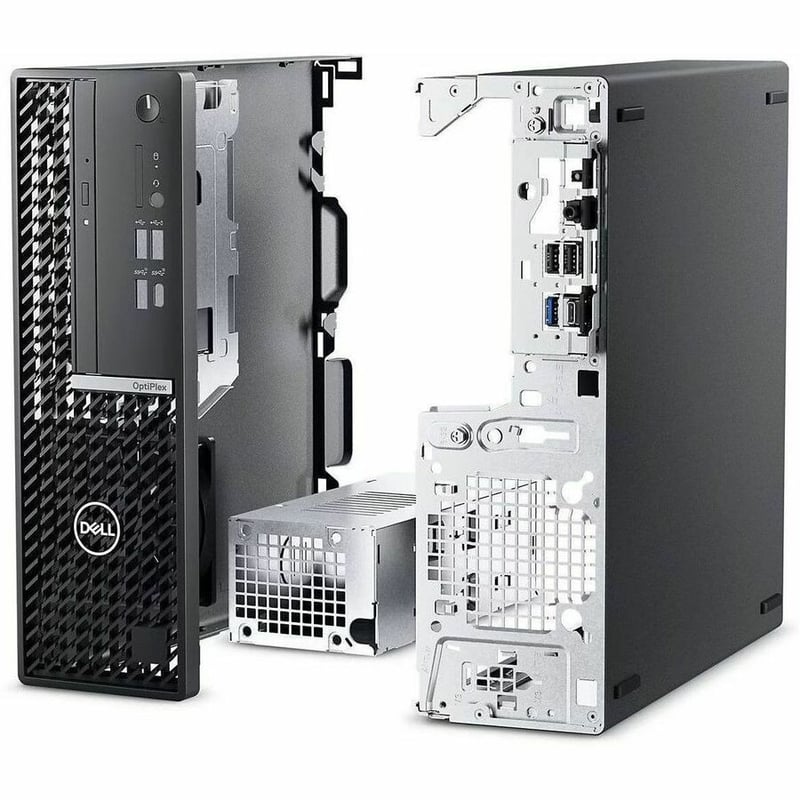 OPTIPLEX SMALL FORM FACTOR - Thumbnail 3