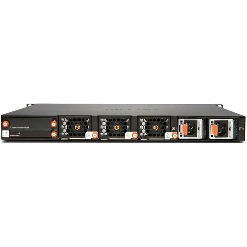 SonicWall NSa 9450 Network Security/Firewall Appliance - Thumbnail 2