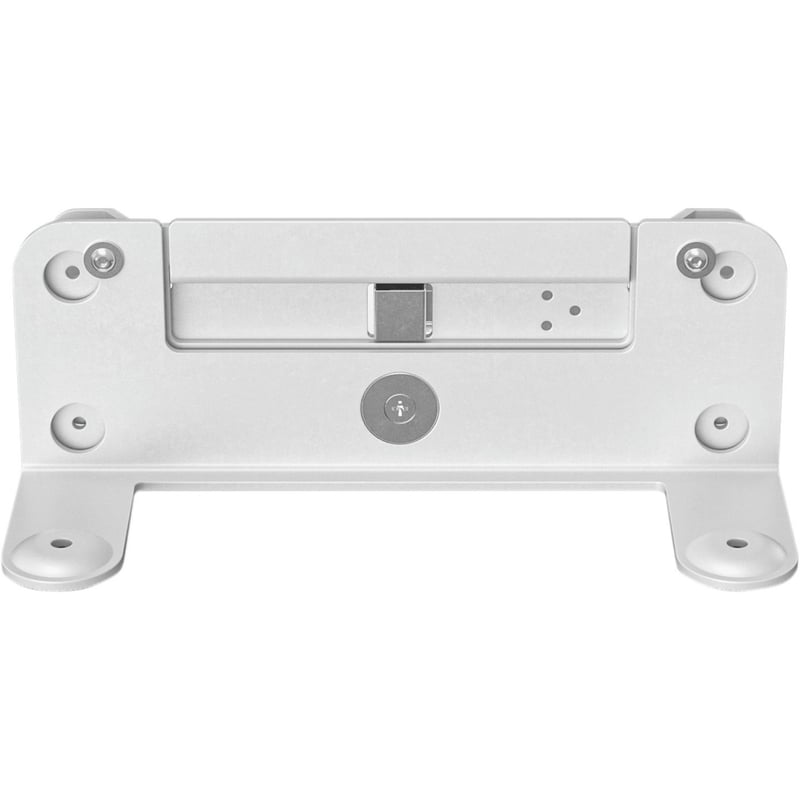 Logitech Wall Mount for Video Conferencing System - Silver - Thumbnail 1