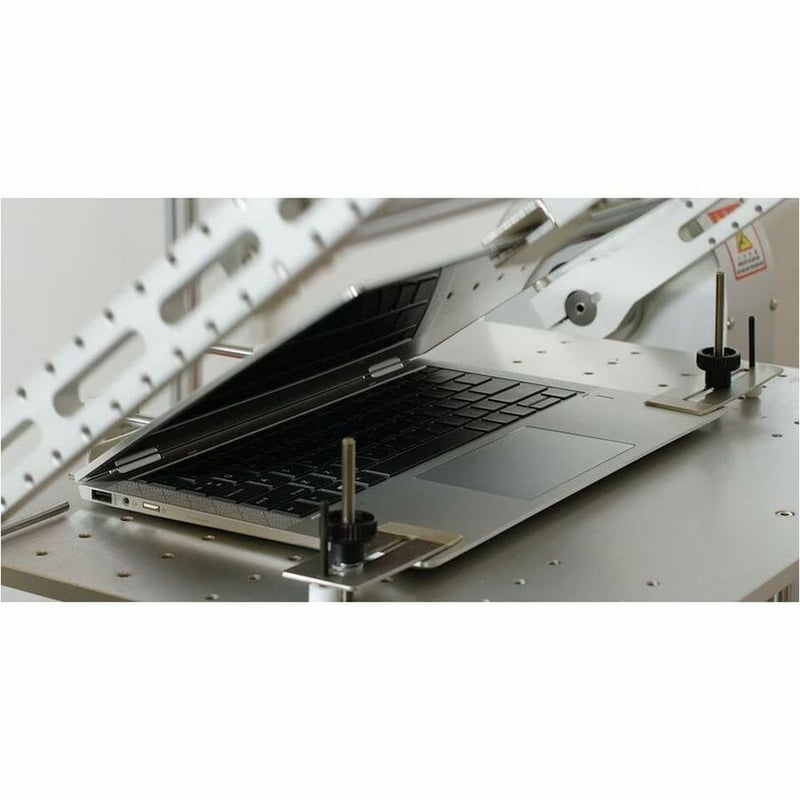 CUSTOM ELITEBOOK 8 G1I 16 U7 265H 16 16GB/512 LTE 5G PC - Thumbnail 4