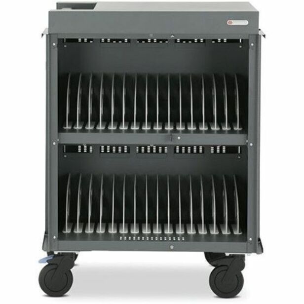 Bretford CUBE Cart Max Mobile Charging Cart - Thumbnail 2