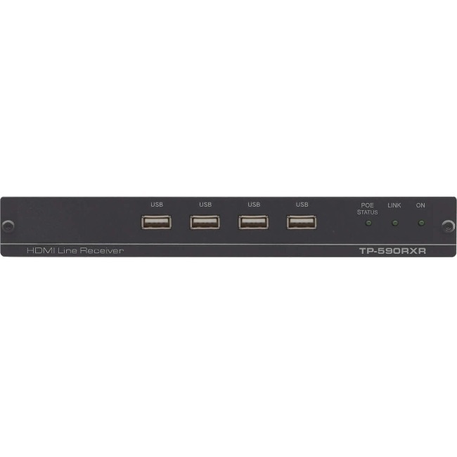 Kramer MegaTOOLS TP-590RXR Video Extender Receiver - Thumbnail 1