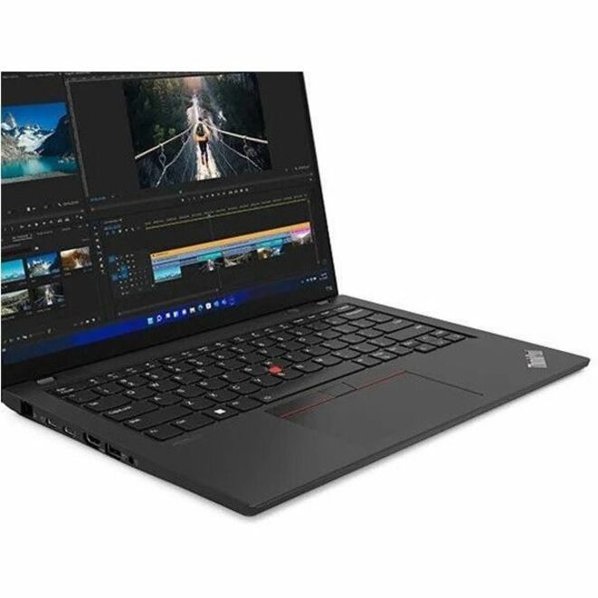 LENOVO THINKPAD T14 GEN 3 14 AMD RYZEN 5 PRO 6650U 32 GB RAM - Thumbnail 4
