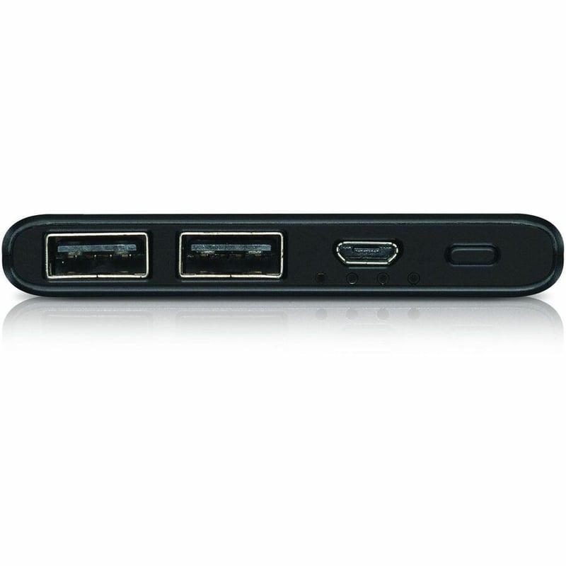 iStore Dual USB Power Bank - Thumbnail 4