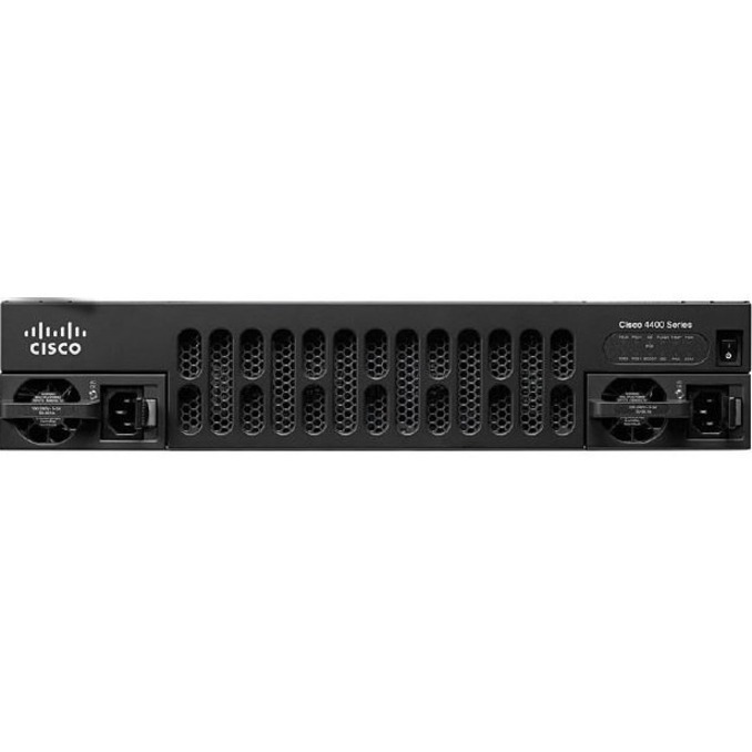 Cisco 4451-X Router - Thumbnail 2