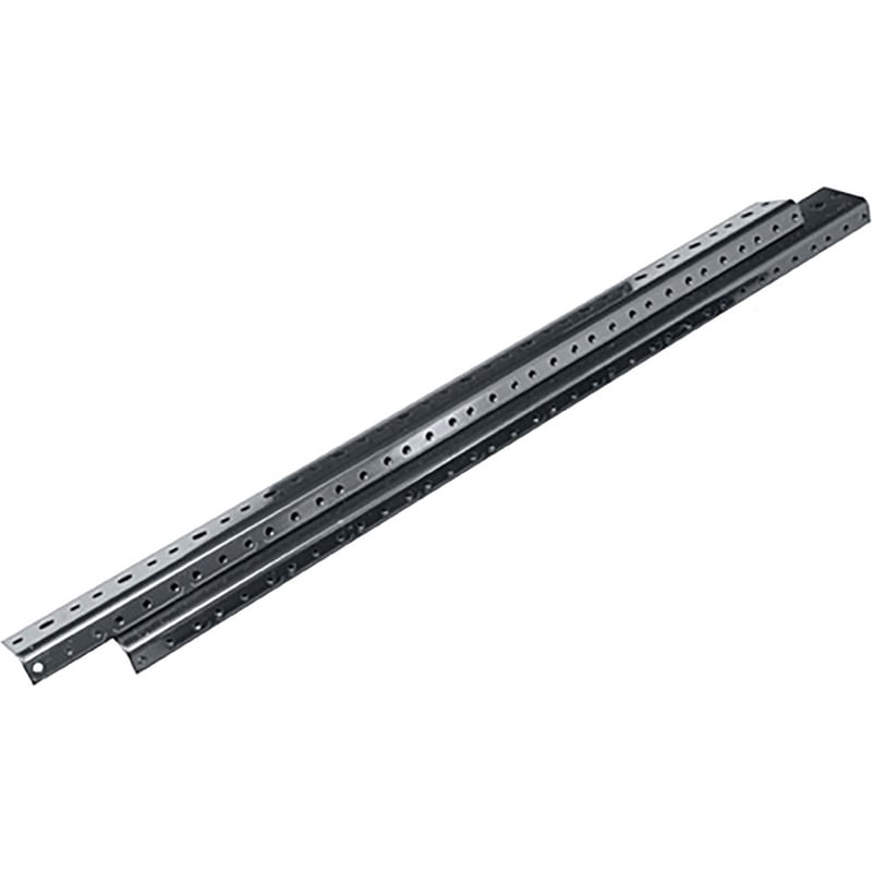 LEGRAND-MIDDLE ATLANTIC RCK ACCORIES RFR EMC REAR RAIL 24SP