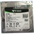 HPE 2 TB Hard Drive - 2.5" Internal - SATA - Thumbnail 5